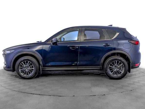 Mazda CX-5 II с пробегом 2021 года, цена 3 620 000 рублей, 28350 км, внедорожник, Автокод Объявления