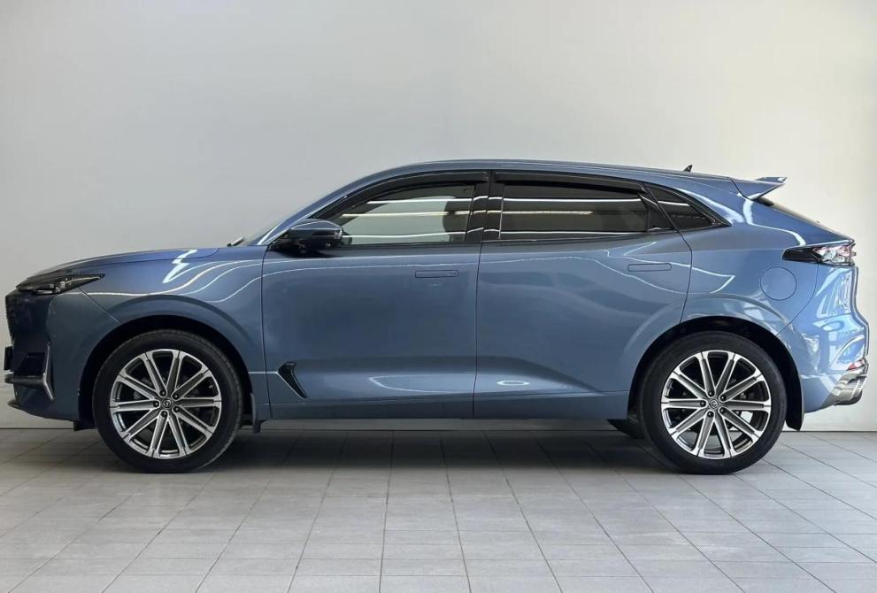 Changan UNI-K Барнаул  - изображение 9