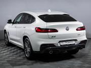 BMW X4 II (G02) Москва  - изображение 26