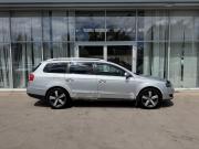 Volkswagen Passat B6 Воронеж  - изображение 16
