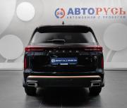 Exeed VX I Москва  - изображение 33
