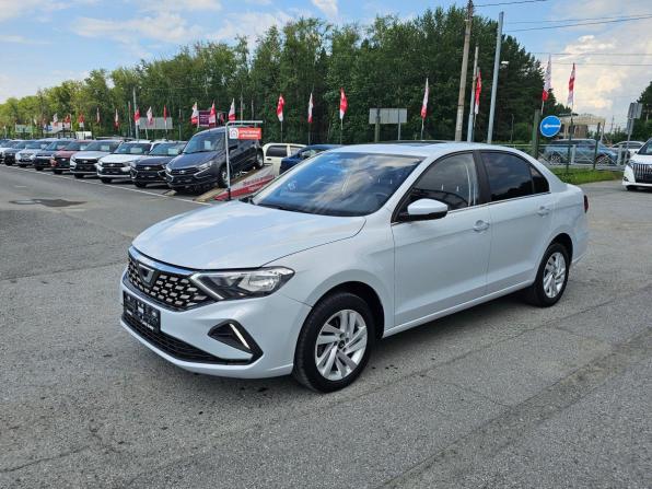 Jetta VA3 с пробегом 2022 года, цена 1 199 995 рублей, 81020 км, седан, Автокод Объявления