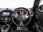 Nissan Juke I Рестайлинг Иркутск  - изображение 33