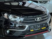 Lada (ВАЗ) Granta I Рестайлинг Оренбург  - изображение 30