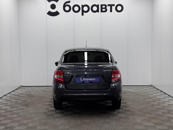 Lada (ВАЗ) Granta I Рестайлинг с пробегом 2021 года, цена 774 000 рублей, 58098 км, седан, Автокод Объявления