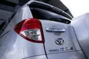 Toyota RAV4 III (XA30) Тюмень  - изображение 39