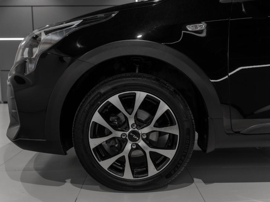 Kia Rio IV Рестайлинг Москва  - изображение 22