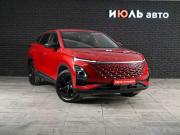 Omoda C5 I Екатеринбург  - изображение 21