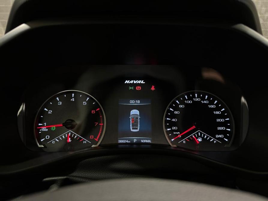 Haval Jolion I Челябинск  - изображение 21