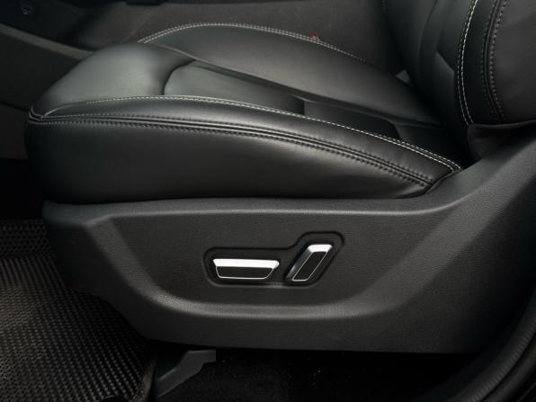 Geely Atlas I с пробегом 2021 года, цена 1 849 000 рублей, 45674 км, внедорожник, Автокод Объявления