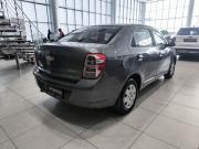 Chevrolet Cobalt II Казань  - изображение 28