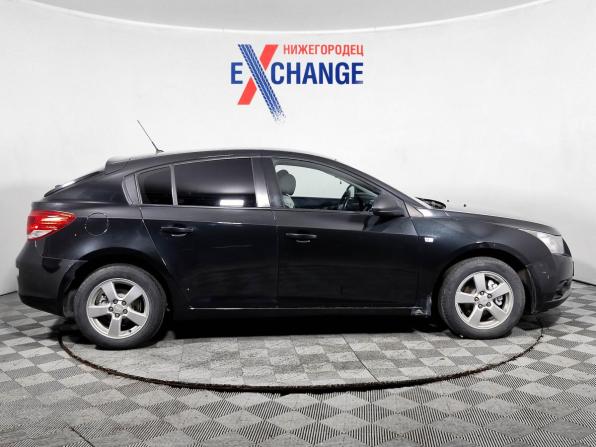 Chevrolet Cruze I с пробегом 2012 года, цена 599 000 рублей, 248965 км, хэтчбек, Автокод Объявления