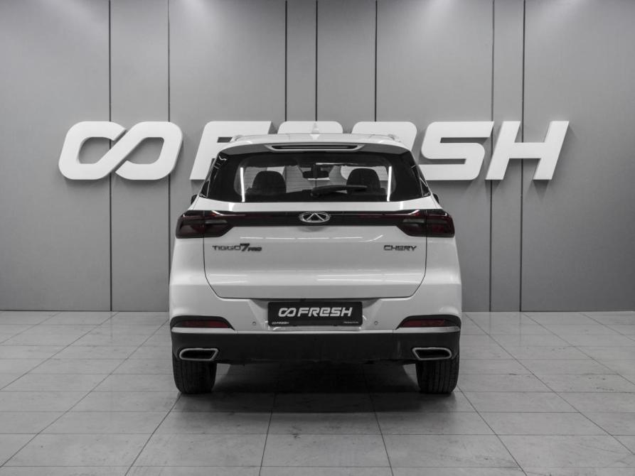 Chery Tiggo 7 Pro I Ростов-на-Дону  - изображение 4