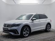 Volkswagen Tiguan II Рестайлинг Москва  - изображение 21