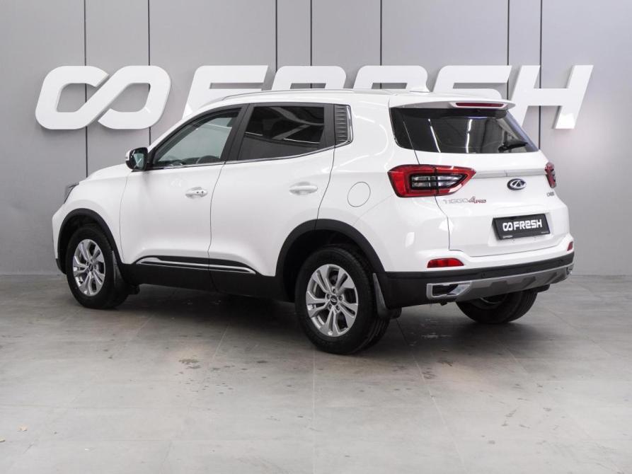 Chery Tiggo 4 Pro I Рестайлинг Воронеж  - изображение 2