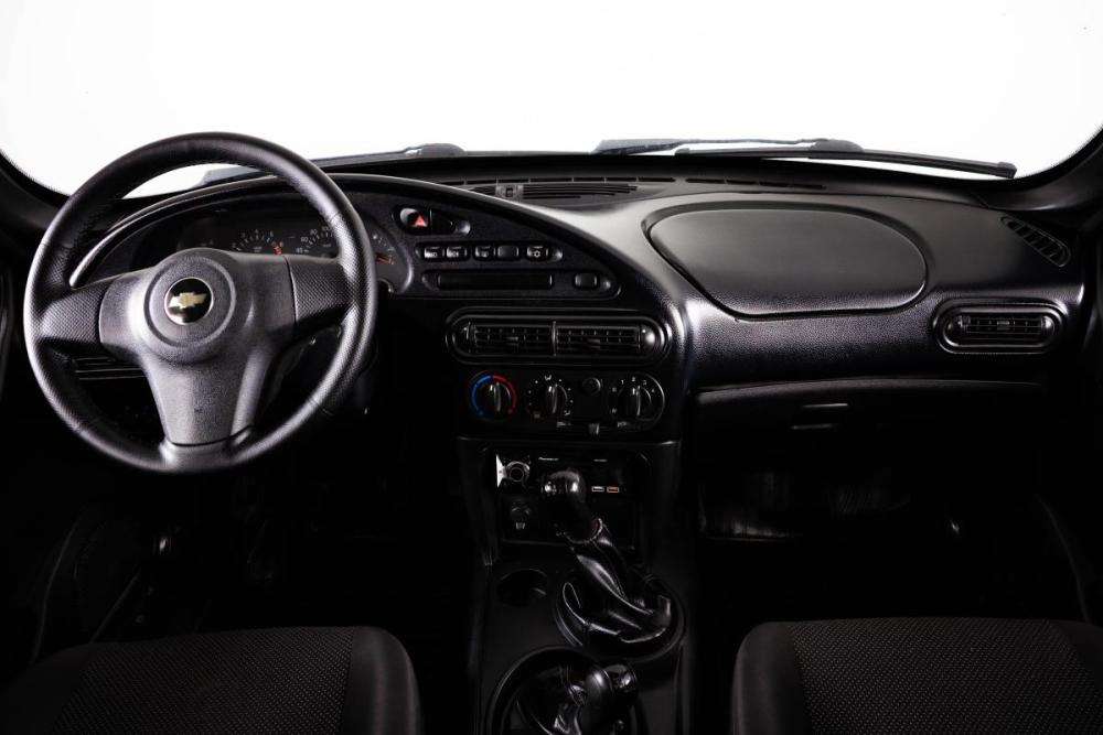 Chevrolet Niva I Рестайлинг Пермь  - изображение 13