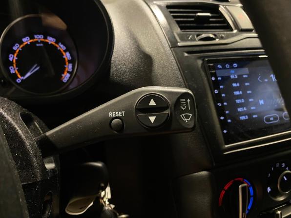 Lada (ВАЗ) Granta I Рестайлинг с пробегом 2022 года, цена 780 000 рублей, 23251 км, хэтчбек, Автокод Объявления