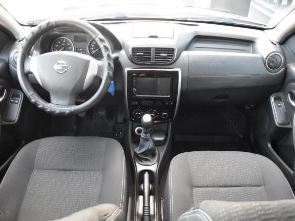 Nissan Terrano III (D10) с пробегом 2015 года, цена 1 160 000 рублей, 143912 км, внедорожник, Автокод Объявления