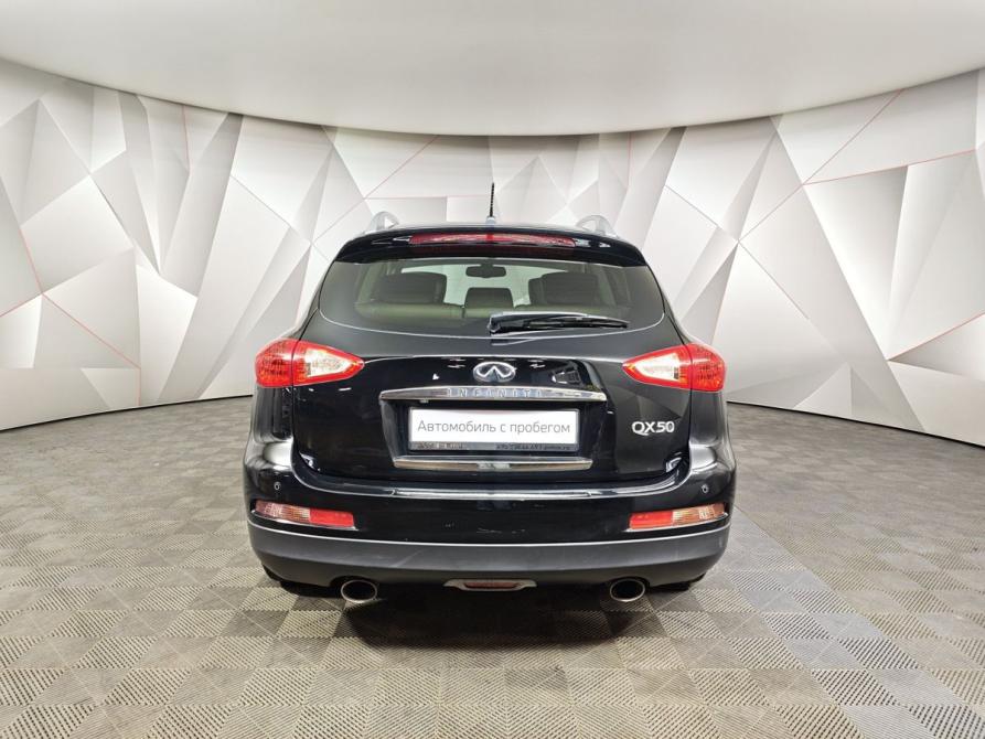 Infiniti QX50 I Москва  - изображение 8