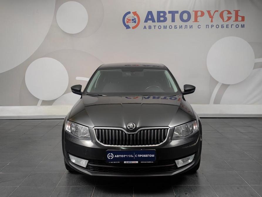 Skoda Octavia III (A7) Москва  - изображение 3