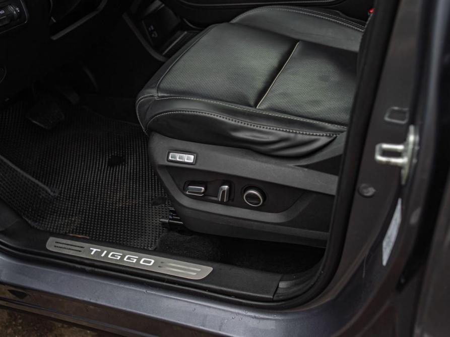 Chery Tiggo 7 Pro Max I Санкт-Петербург  - изображение 14