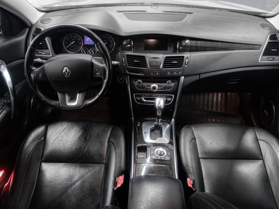 Renault Latitude I Ростов-на-Дону  - изображение 10
