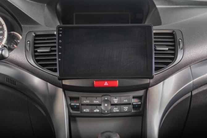 Honda Accord VIII Рестайлинг с пробегом 2011 года, цена 1 149 000 рублей, 309000 км, седан, Автокод Объявления