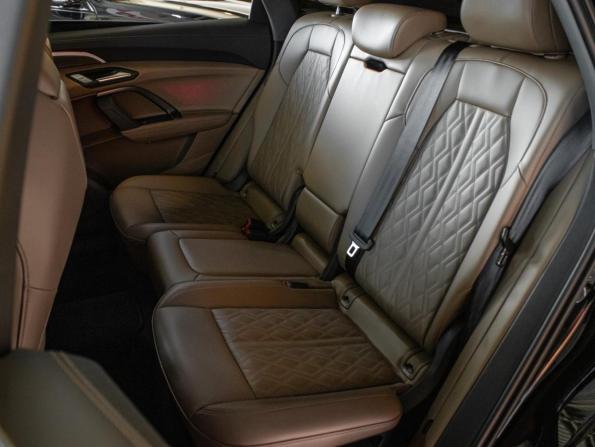 Audi Q5 III (GU) с пробегом 2025 года, цена 6 150 000 рублей, 5758 км, внедорожник, Автокод Объявления