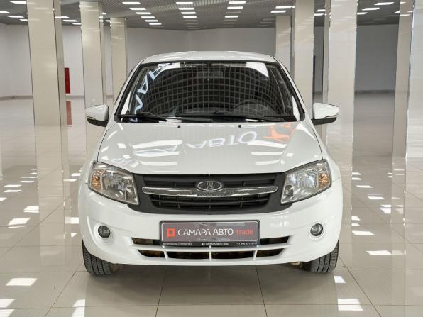 Lada (ВАЗ) Granta I с пробегом 2012 года, цена 300 000 рублей, 78263 км, седан, Автокод Объявления
