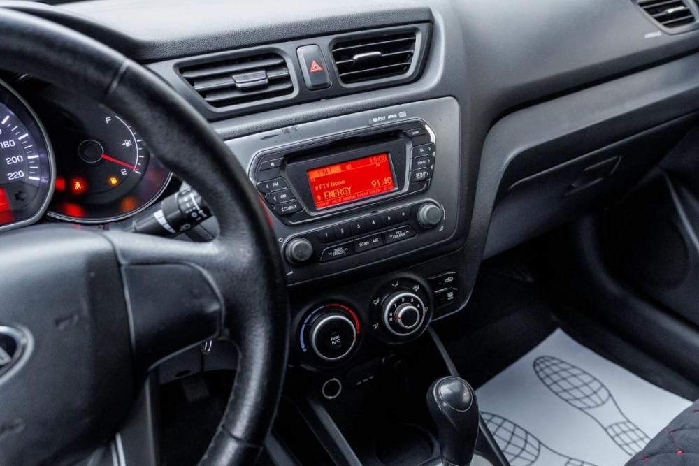 Kia Rio III Ульяновск  - изображение 14