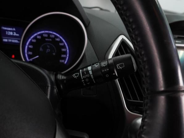 Hyundai ix35 I с пробегом 2012 года, цена 1 114 000 рублей, 191033 км, внедорожник, Автокод Объявления