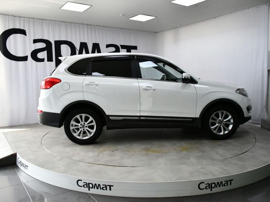 Chery Tiggo 5 I Новосибирск  - изображение 8