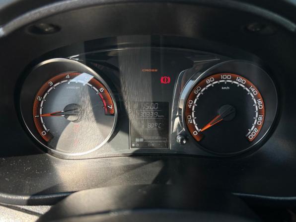 Lada (ВАЗ) Granta I Рестайлинг с пробегом 2024 года, цена 1 020 000 рублей, 30339 км, универсал, Автокод Объявления