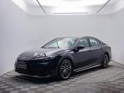 Toyota Camry IX (XV80) China Market Москва  - изображение 21
