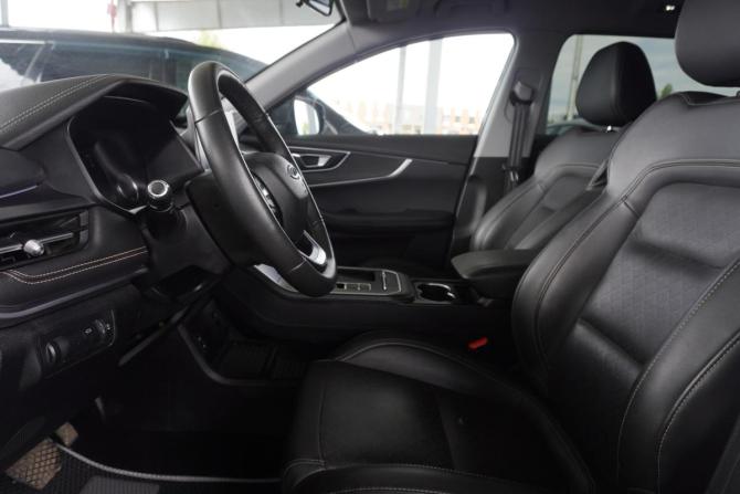 Chery Tiggo 8 I Рестайлинг с пробегом 2023 года, цена 2 103 000 рублей, 72500 км, внедорожник, Автокод Объявления