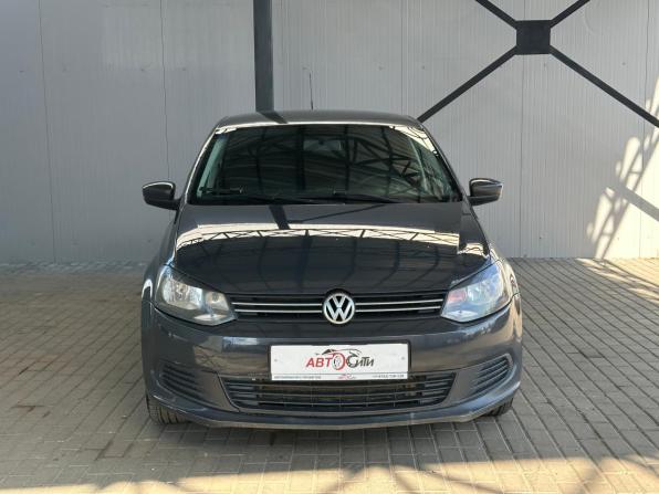 Volkswagen Polo V с пробегом 2012 года, цена 700 000 рублей, 132000 км, седан, Автокод Объявления