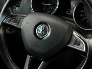 Skoda Yeti I Рестайлинг Санкт-Петербург  - изображение 48
