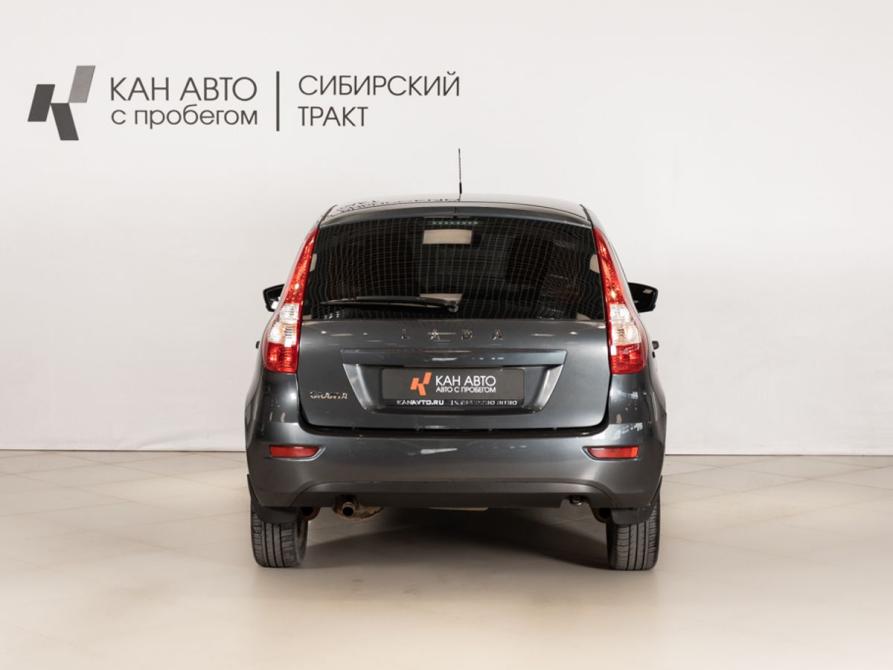 Lada (ВАЗ) Granta I Рестайлинг Казань  - изображение 4