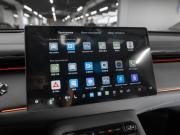 GAC Trumpchi S7 I Рестайлинг Москва  - изображение 48