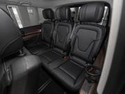Mercedes-Benz V-Класс III (W447) Рестайлинг 2 Москва  - изображение 42