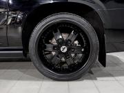 Cadillac Escalade V Химки  - изображение 49