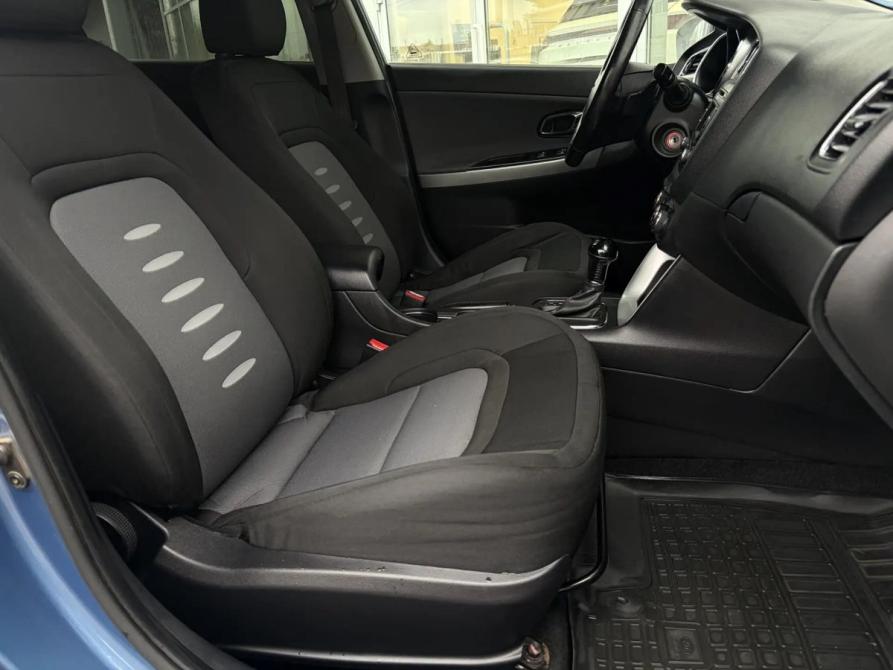 Kia Ceed II Воронеж  - изображение 10
