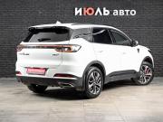 Chery Tiggo 7 Pro Max I Рестайлинг Екатеринбург  - изображение 28