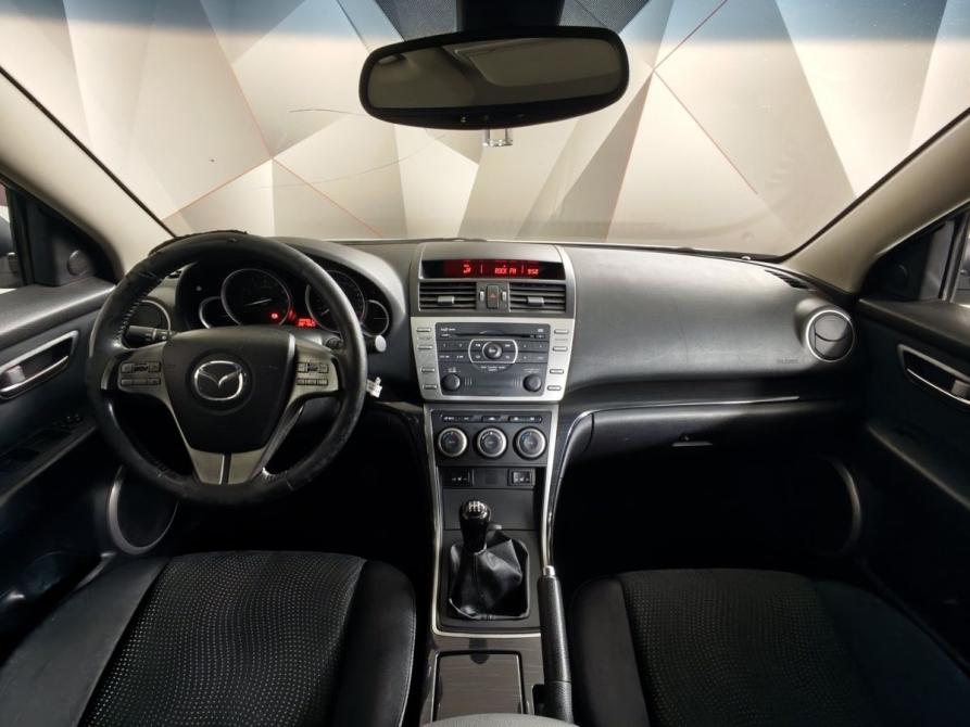 Mazda 6 II (GH) Москва  - изображение 14
