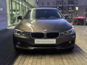 BMW 3 серии VI (F3x) Казань  - изображение 24