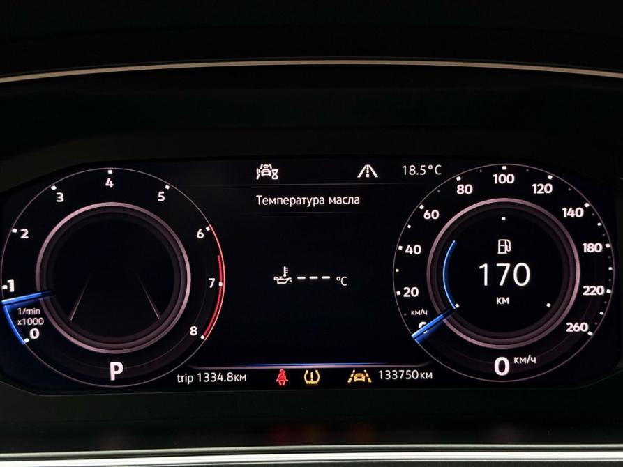 Volkswagen Tiguan II Ижевск  - изображение 35