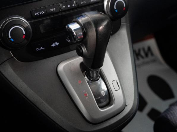 Honda CR-V III с пробегом 2008 года, цена 1 125 000 рублей, 262323 км, внедорожник, Автокод Объявления