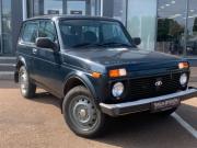 Lada (ВАЗ) 2121 (4x4) I Рестайлинг Стерлитамак  - изображение 16