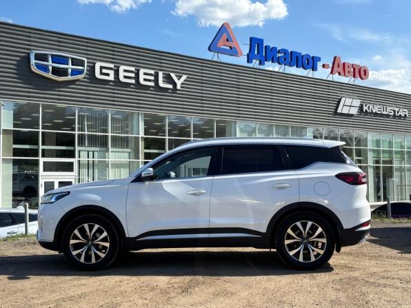 Chery Tiggo 7 Pro I с пробегом 2020 года, цена 1 450 000 рублей, 94018 км, внедорожник, Автокод Объявления