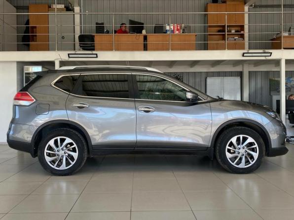 Nissan X-Trail III с пробегом 2016 года, цена 2 068 000 рублей, 83000 км, внедорожник, Автокод Объявления